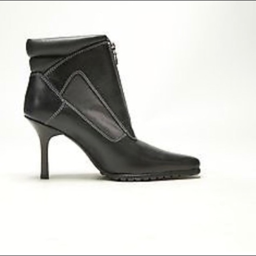 COPY - TIMBERLAND HEEL/BOOTS